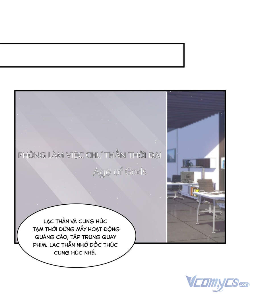 Đúng Như Hàn Quang Gặp Nắng Gắt Chap 2185 - Next Chap 2186