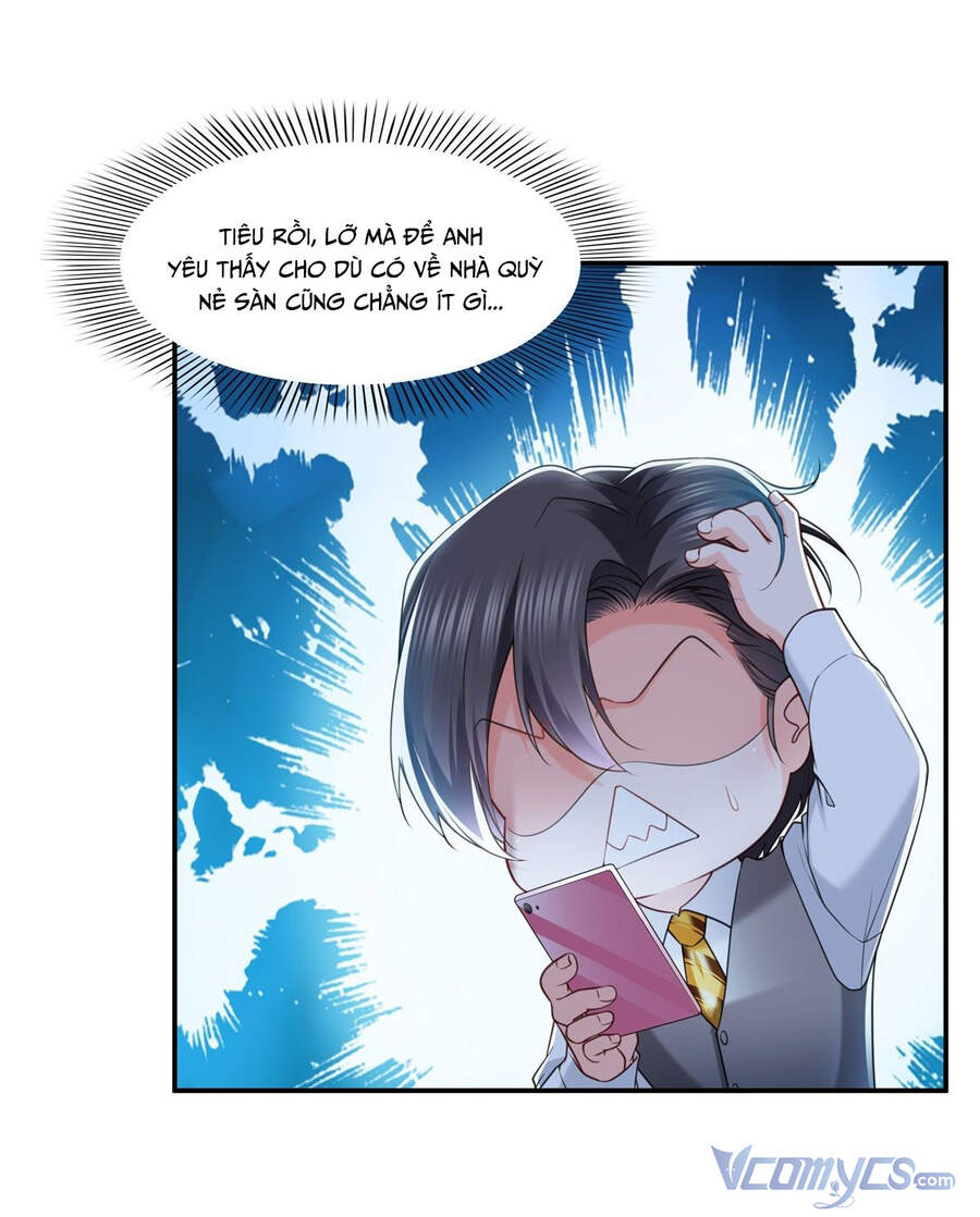 Đúng Như Hàn Quang Gặp Nắng Gắt Chap 2185 - Next Chap 2186