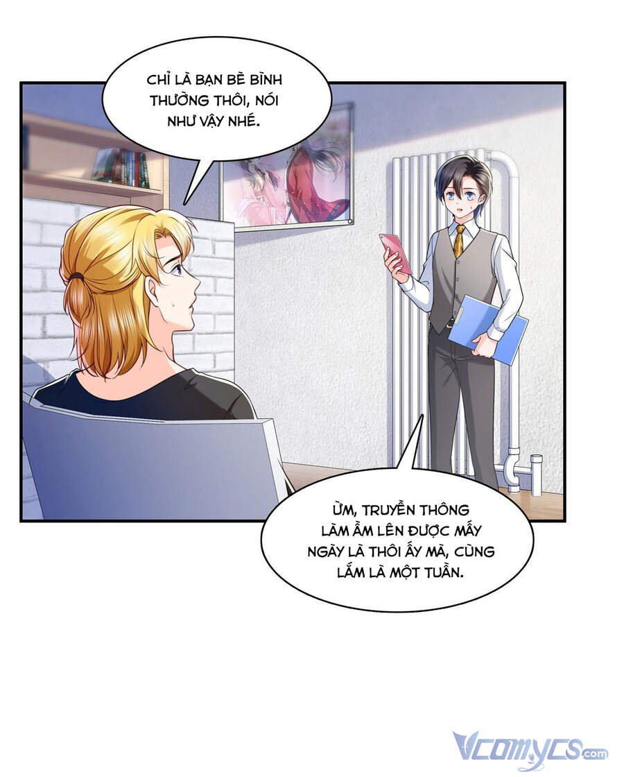 Đúng Như Hàn Quang Gặp Nắng Gắt Chap 2185 - Next Chap 2186
