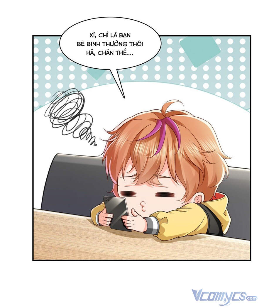 Đúng Như Hàn Quang Gặp Nắng Gắt Chap 2185 - Next Chap 2186