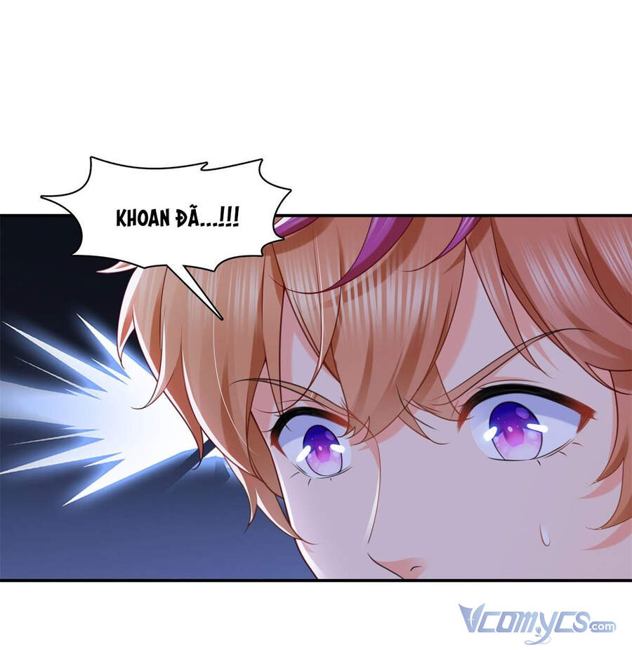 Đúng Như Hàn Quang Gặp Nắng Gắt Chap 2185 - Next Chap 2186