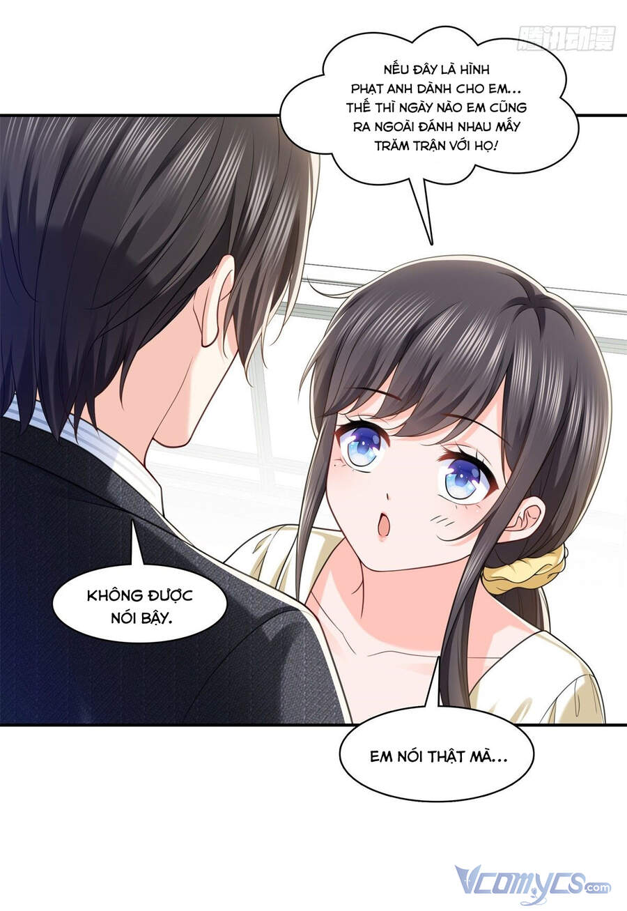 Đúng Như Hàn Quang Gặp Nắng Gắt Chap 2185 - Next Chap 2186