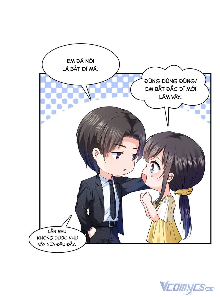 Đúng Như Hàn Quang Gặp Nắng Gắt Chap 2185 - Next Chap 2186