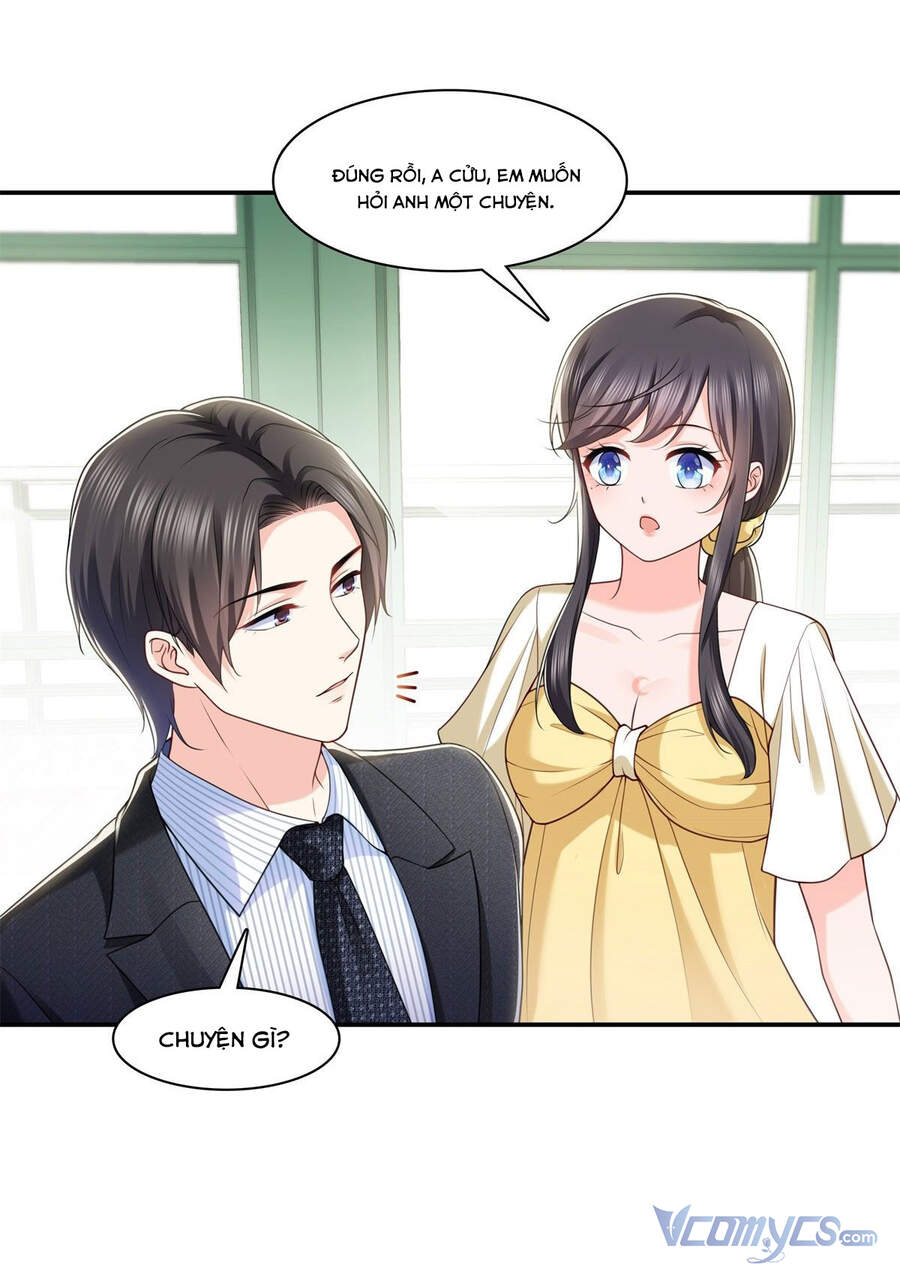 Đúng Như Hàn Quang Gặp Nắng Gắt Chap 2185 - Next Chap 2186
