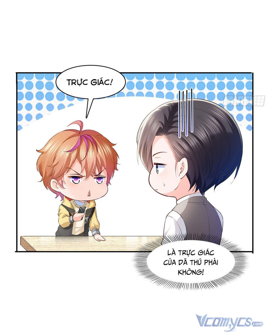 Đúng Như Hàn Quang Gặp Nắng Gắt Chap 219 - Next Chap 220