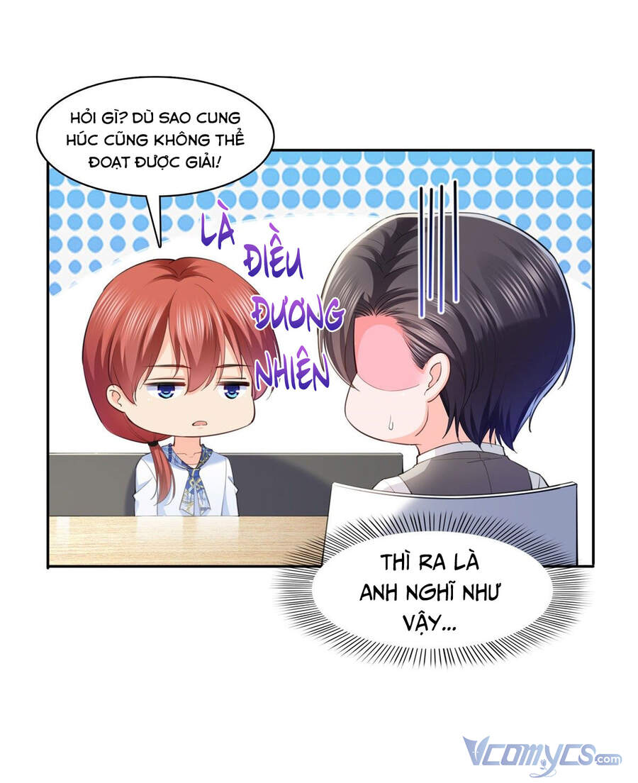 Đúng Như Hàn Quang Gặp Nắng Gắt Chap 219 - Next Chap 220