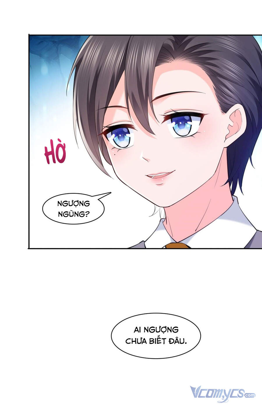Đúng Như Hàn Quang Gặp Nắng Gắt Chap 219 - Next Chap 220