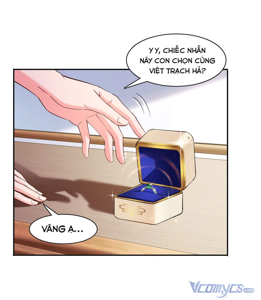 Đúng Như Hàn Quang Gặp Nắng Gắt Chap 219 - Next Chap 220