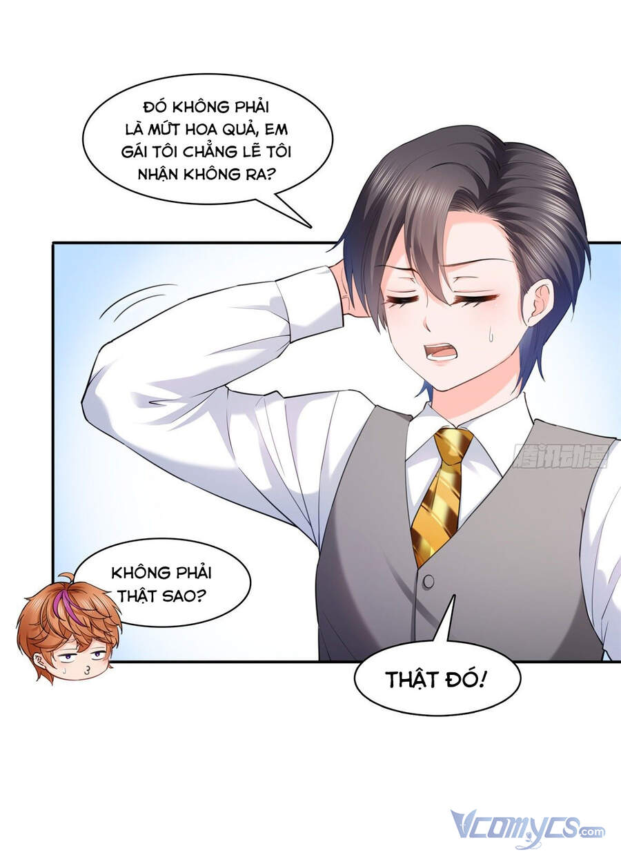 Đúng Như Hàn Quang Gặp Nắng Gắt Chap 219 - Next Chap 220
