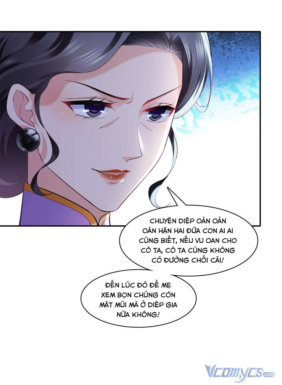 Đúng Như Hàn Quang Gặp Nắng Gắt Chap 219 - Next Chap 220