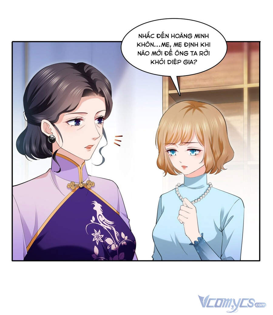 Đúng Như Hàn Quang Gặp Nắng Gắt Chap 219 - Next Chap 220