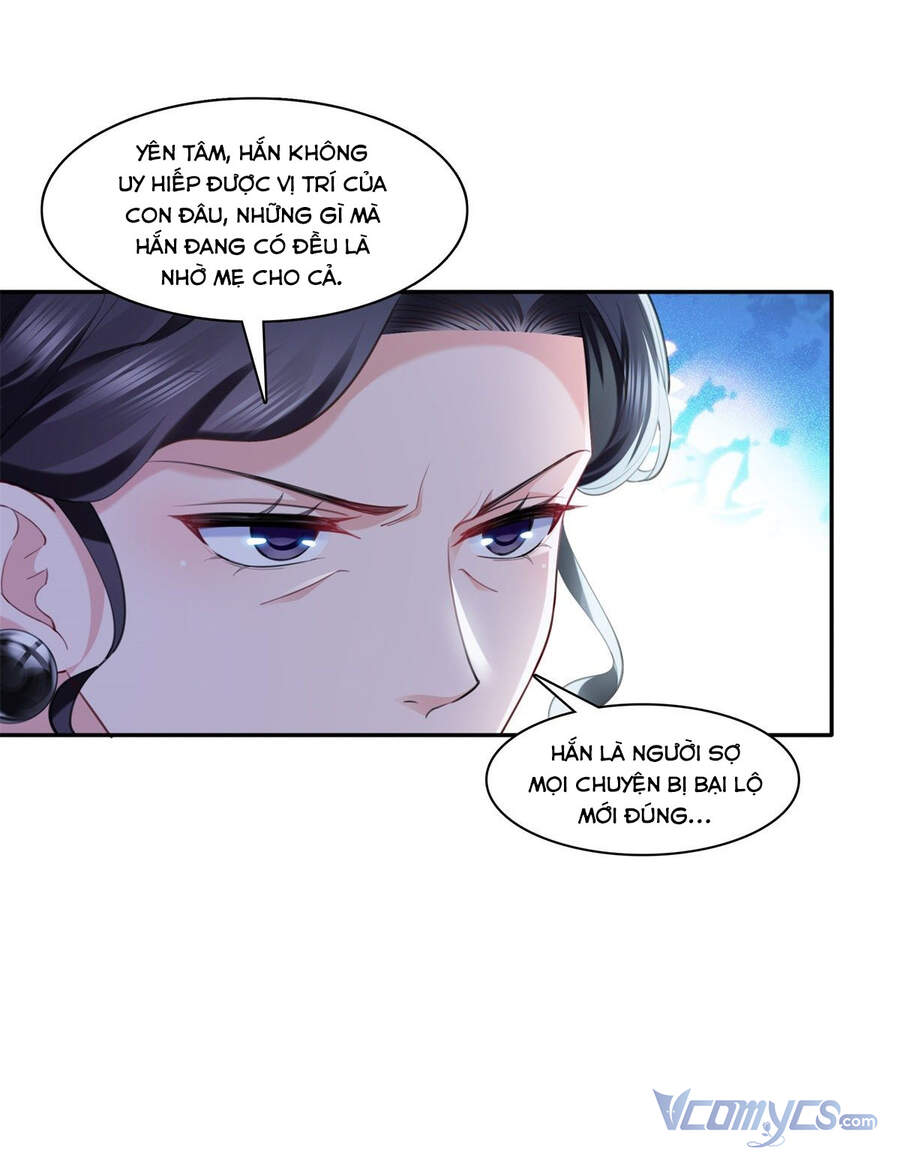 Đúng Như Hàn Quang Gặp Nắng Gắt Chap 219 - Next Chap 220