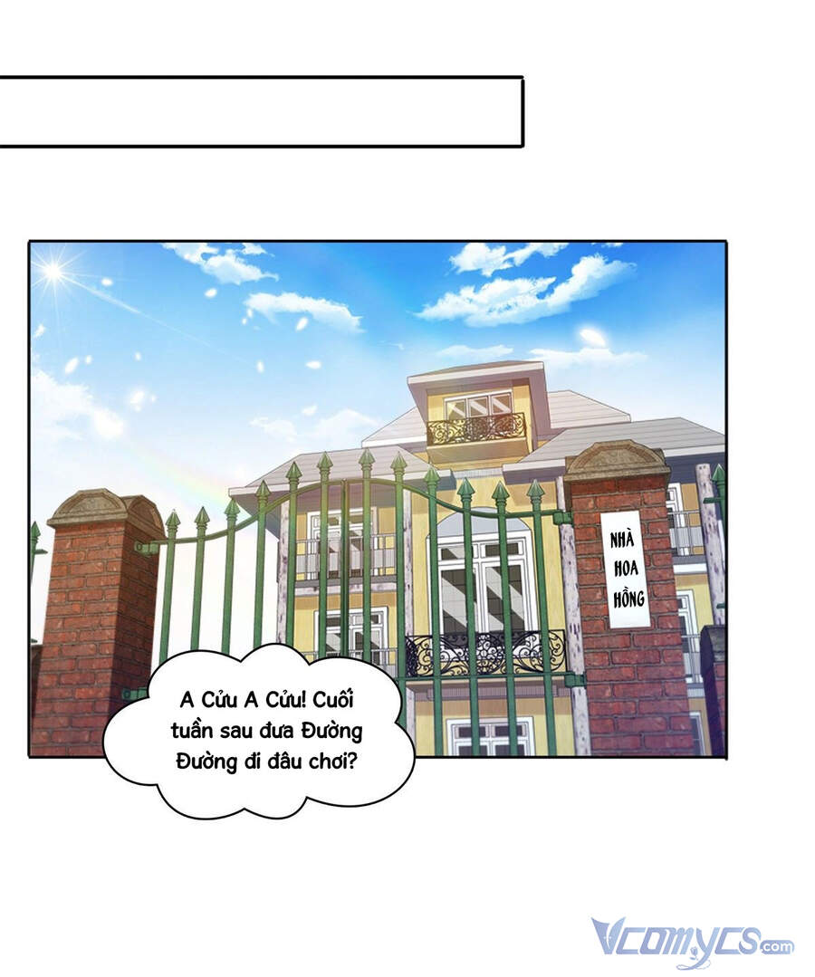 Đúng Như Hàn Quang Gặp Nắng Gắt Chap 219 - Next Chap 220