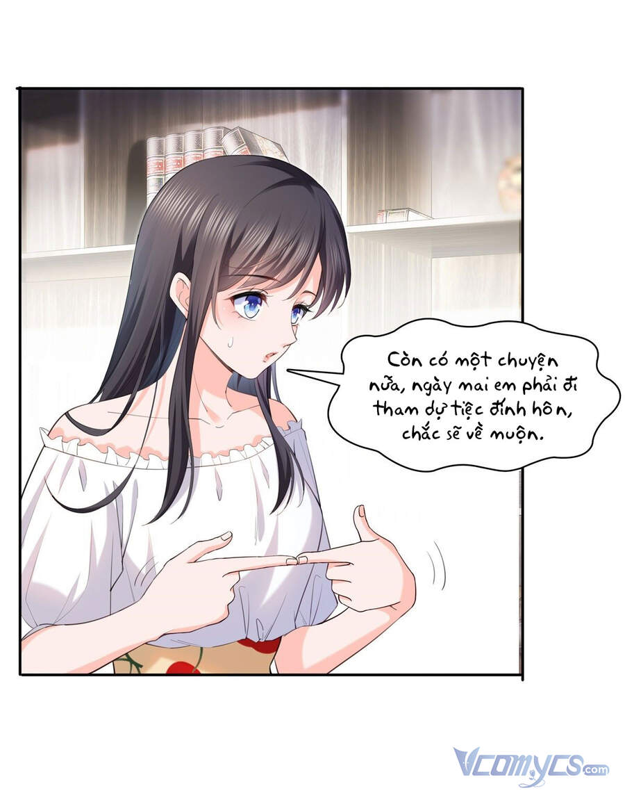 Đúng Như Hàn Quang Gặp Nắng Gắt Chap 219 - Next Chap 220