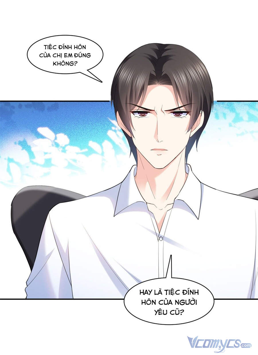 Đúng Như Hàn Quang Gặp Nắng Gắt Chap 219 - Next Chap 220