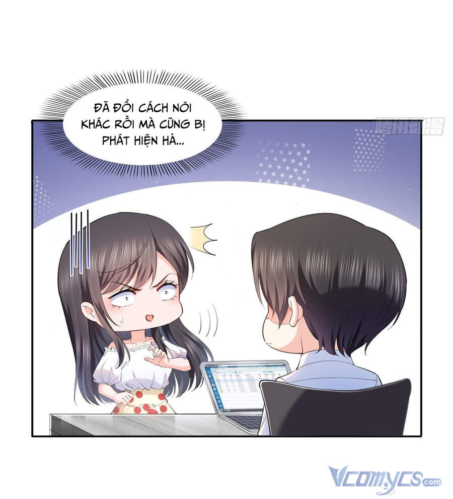 Đúng Như Hàn Quang Gặp Nắng Gắt Chap 219 - Next Chap 220