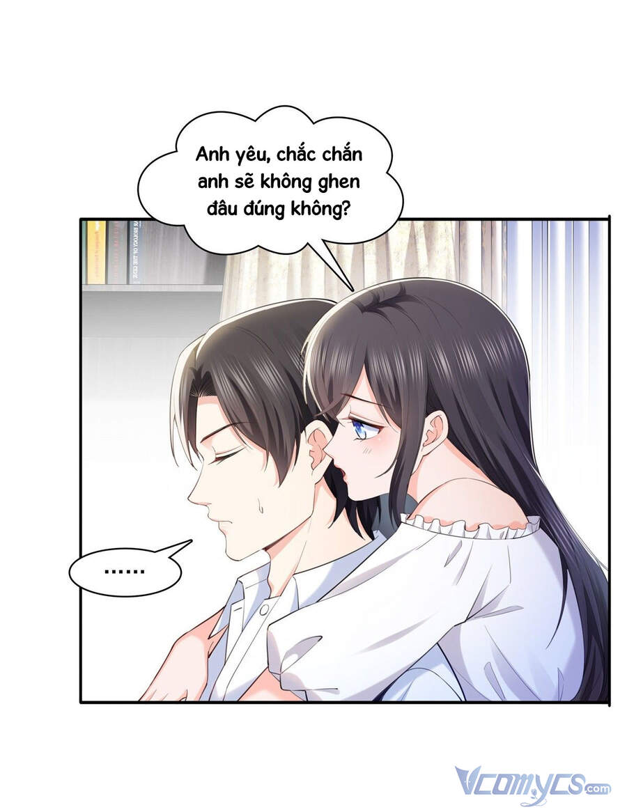 Đúng Như Hàn Quang Gặp Nắng Gắt Chap 219 - Next Chap 220