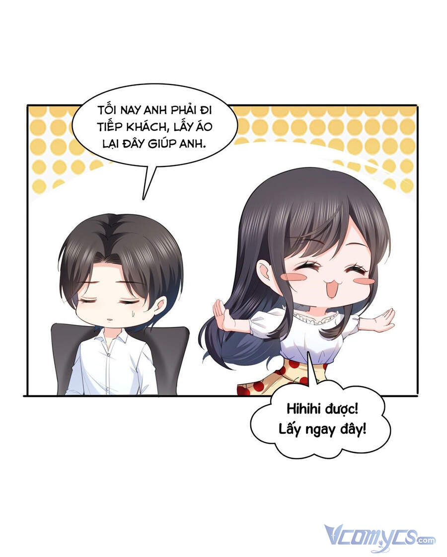 Đúng Như Hàn Quang Gặp Nắng Gắt Chap 219 - Next Chap 220