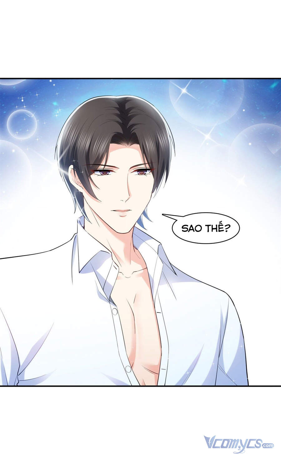Đúng Như Hàn Quang Gặp Nắng Gắt Chap 219 - Next Chap 220
