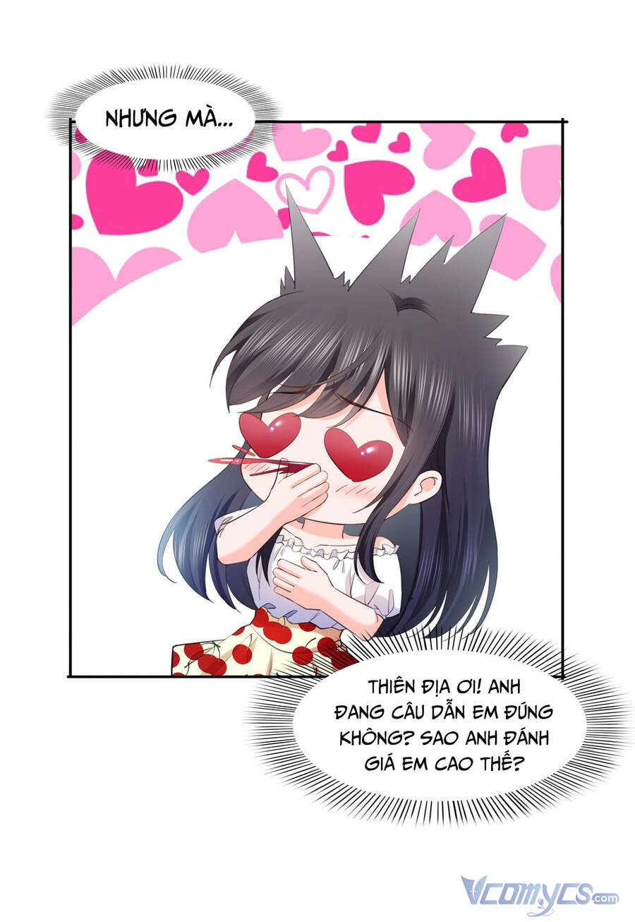 Đúng Như Hàn Quang Gặp Nắng Gắt Chap 219 - Next Chap 220