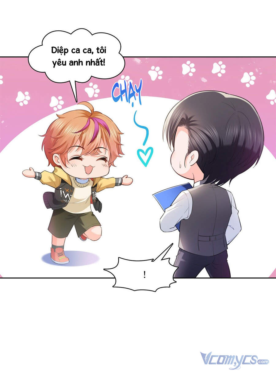 Đúng Như Hàn Quang Gặp Nắng Gắt Chap 219 - Next Chap 220