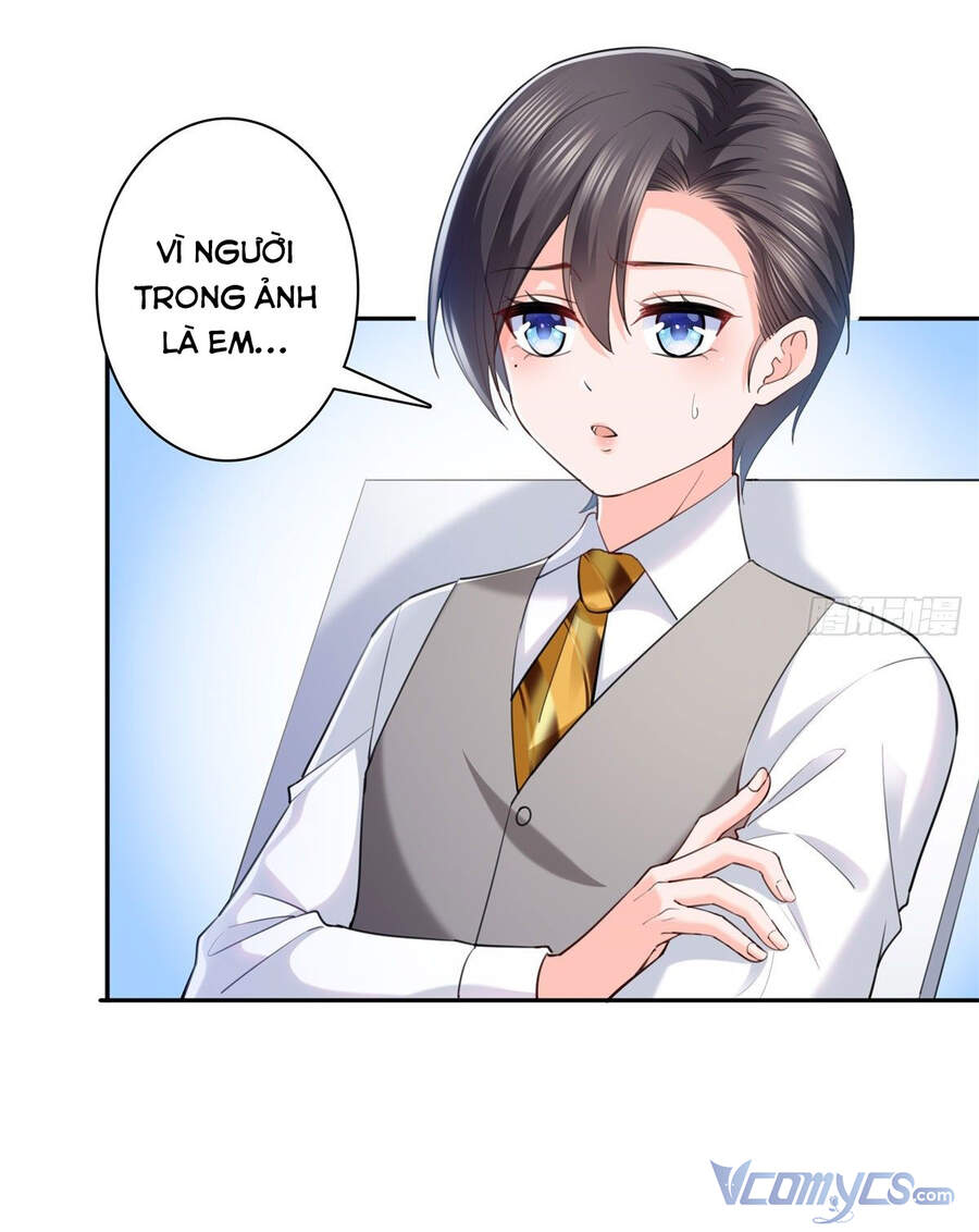 Đúng Như Hàn Quang Gặp Nắng Gắt Chap 219 - Next Chap 220