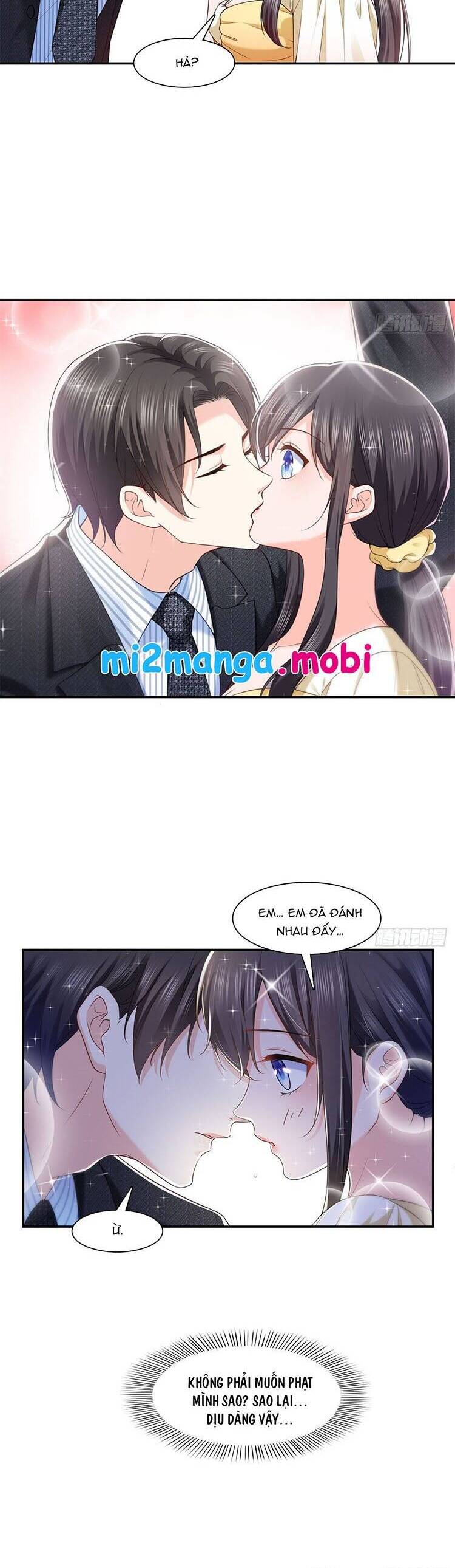 Đúng Như Hàn Quang Gặp Nắng Gắt Chap 2195 - Next Chap 2196