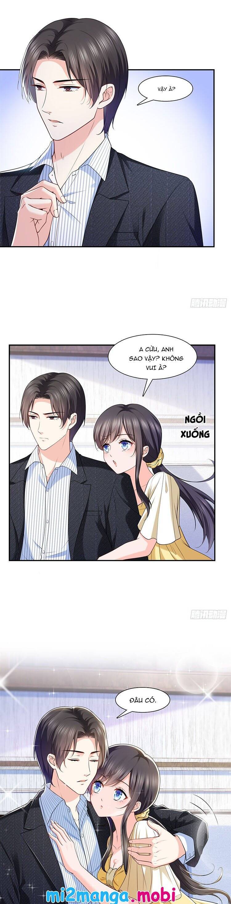 Đúng Như Hàn Quang Gặp Nắng Gắt Chap 2195 - Next Chap 2196
