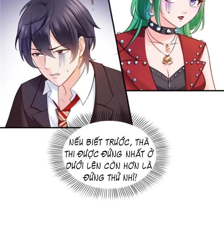 Đúng Như Hàn Quang Gặp Nắng Gắt Chap 22 - Next Chap 23