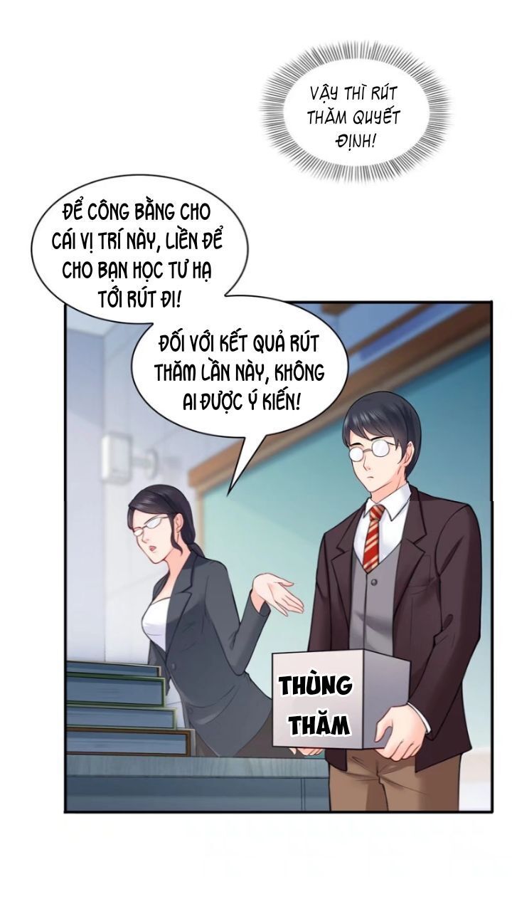 Đúng Như Hàn Quang Gặp Nắng Gắt Chap 22 - Next Chap 23