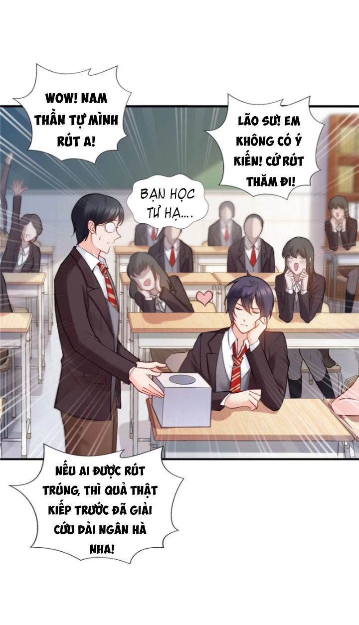 Đúng Như Hàn Quang Gặp Nắng Gắt Chap 22 - Next Chap 23