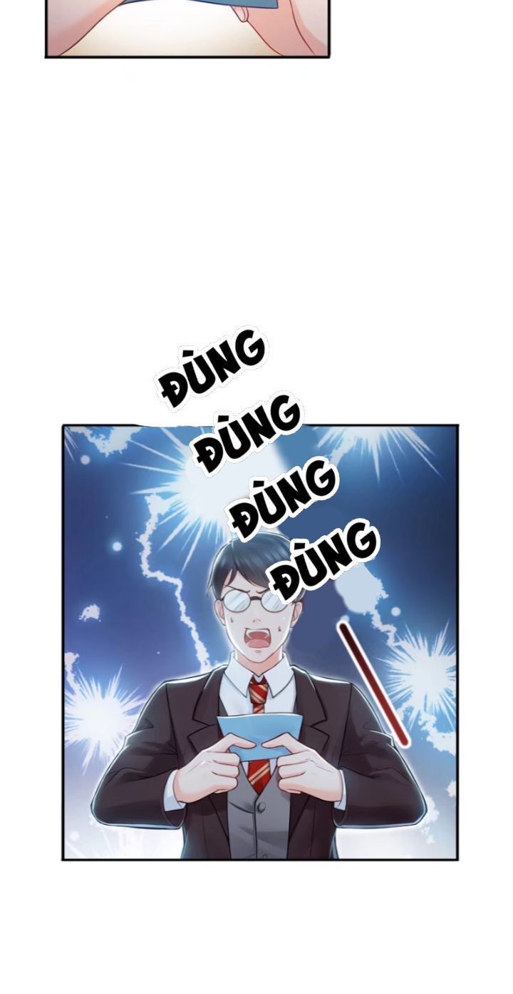Đúng Như Hàn Quang Gặp Nắng Gắt Chap 22 - Next Chap 23