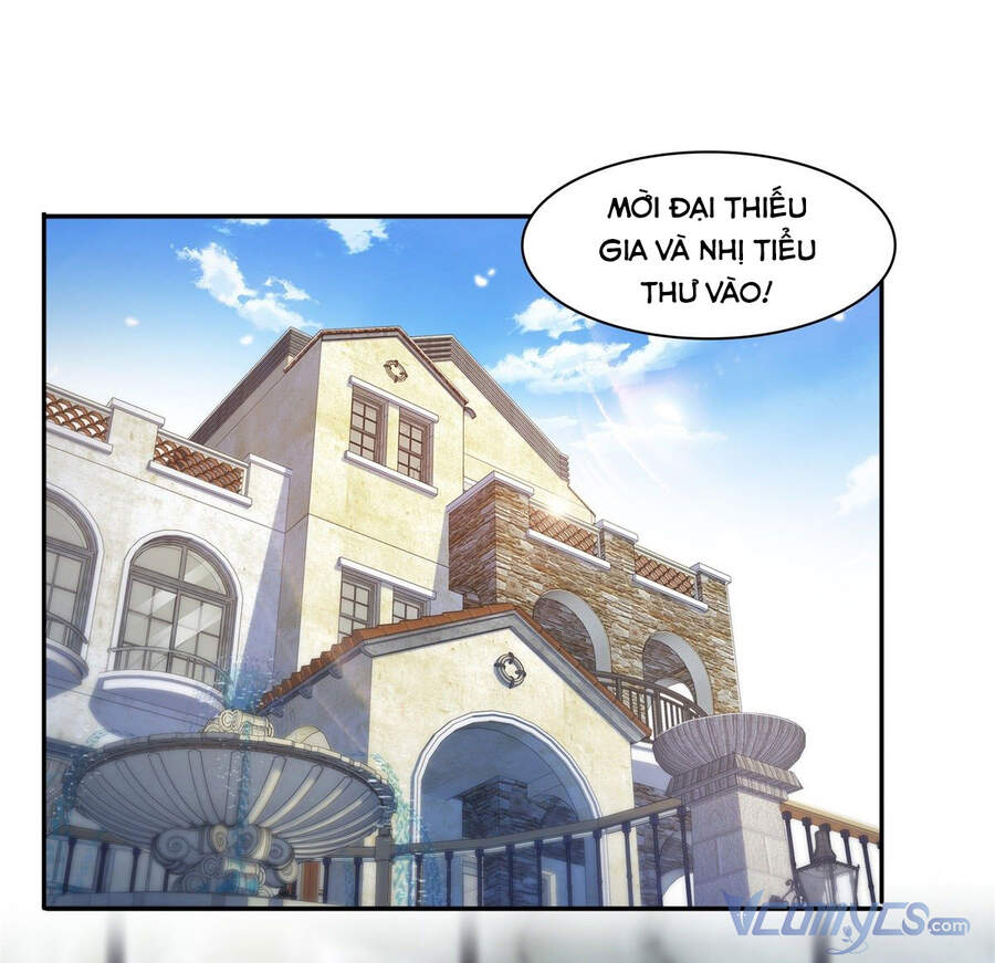 Đúng Như Hàn Quang Gặp Nắng Gắt Chap 220 - Next Chap 221
