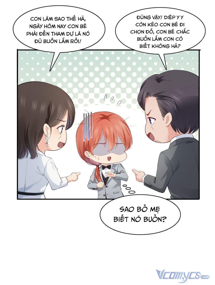 Đúng Như Hàn Quang Gặp Nắng Gắt Chap 220 - Next Chap 221