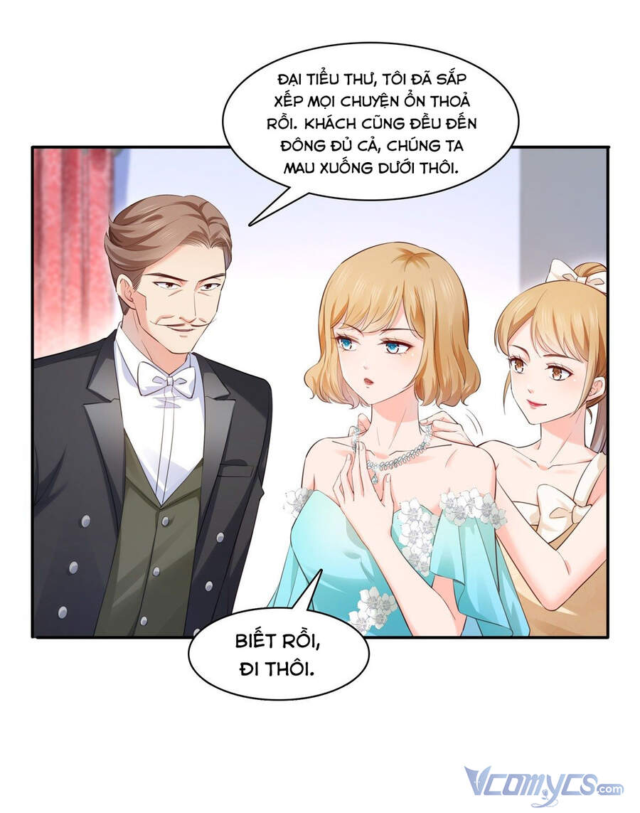 Đúng Như Hàn Quang Gặp Nắng Gắt Chap 220 - Next Chap 221