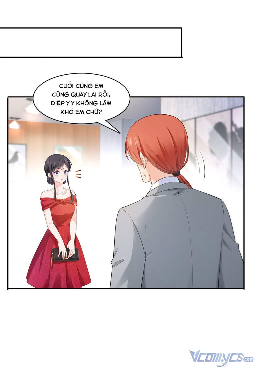 Đúng Như Hàn Quang Gặp Nắng Gắt Chap 220 - Next Chap 221