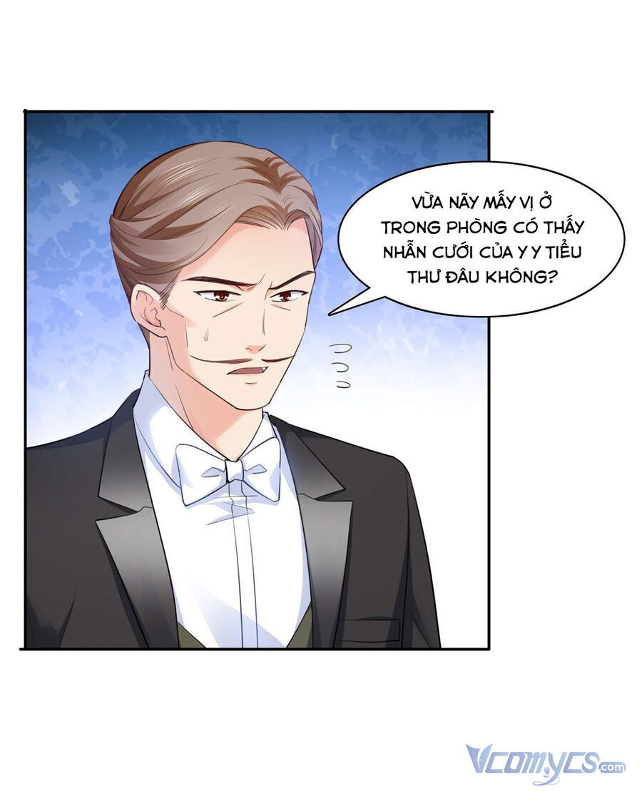 Đúng Như Hàn Quang Gặp Nắng Gắt Chap 220 - Next Chap 221