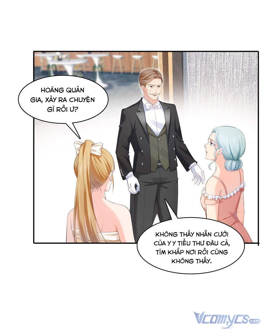Đúng Như Hàn Quang Gặp Nắng Gắt Chap 220 - Next Chap 221