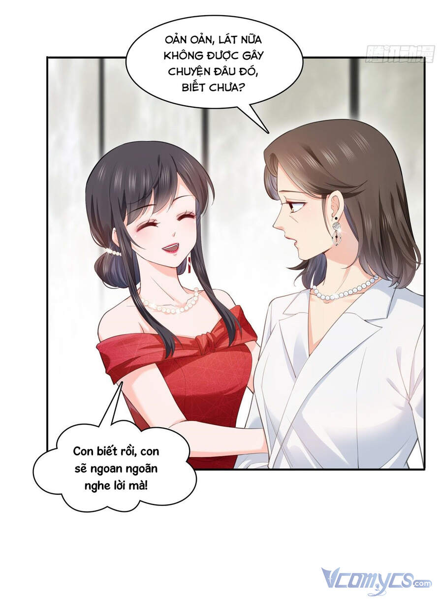 Đúng Như Hàn Quang Gặp Nắng Gắt Chap 220 - Next Chap 221