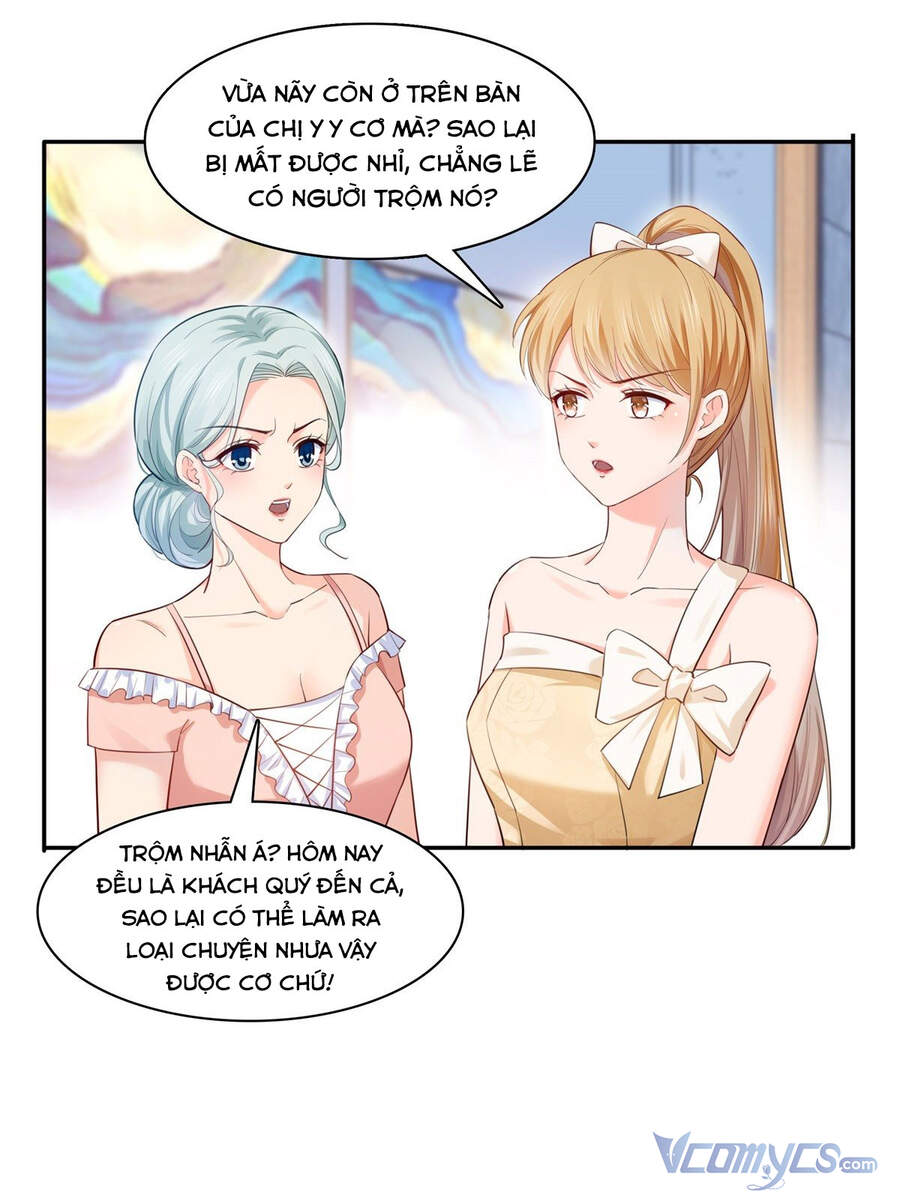 Đúng Như Hàn Quang Gặp Nắng Gắt Chap 220 - Next Chap 221