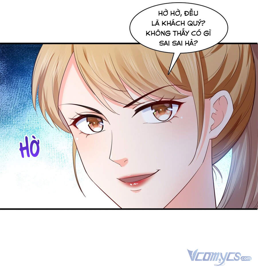 Đúng Như Hàn Quang Gặp Nắng Gắt Chap 220 - Next Chap 221