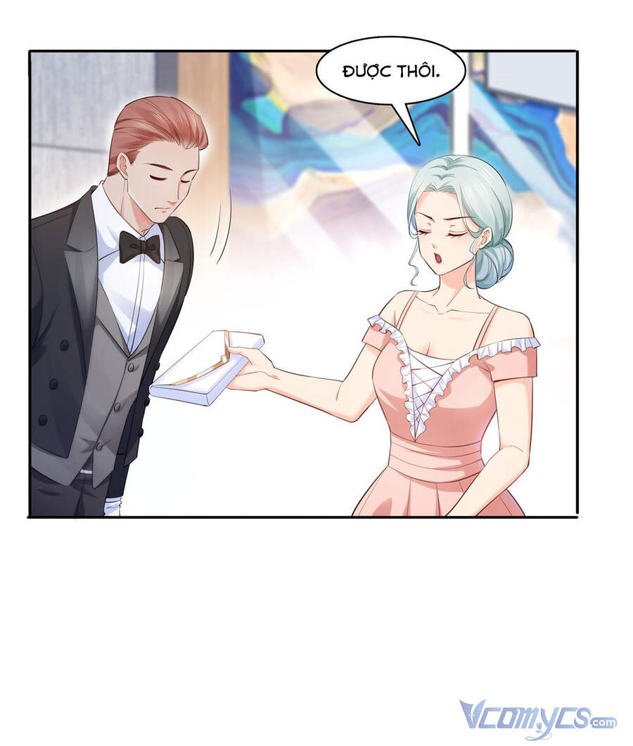 Đúng Như Hàn Quang Gặp Nắng Gắt Chap 220 - Next Chap 221