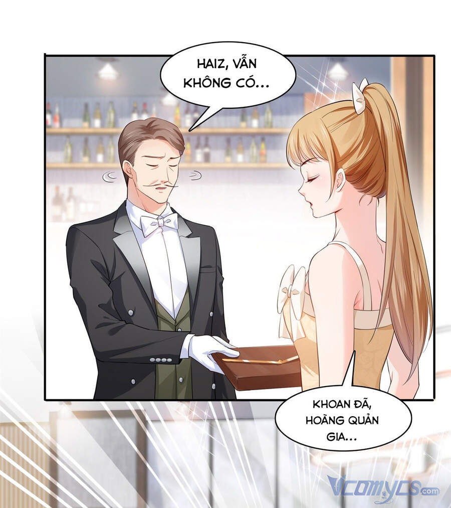 Đúng Như Hàn Quang Gặp Nắng Gắt Chap 220 - Next Chap 221