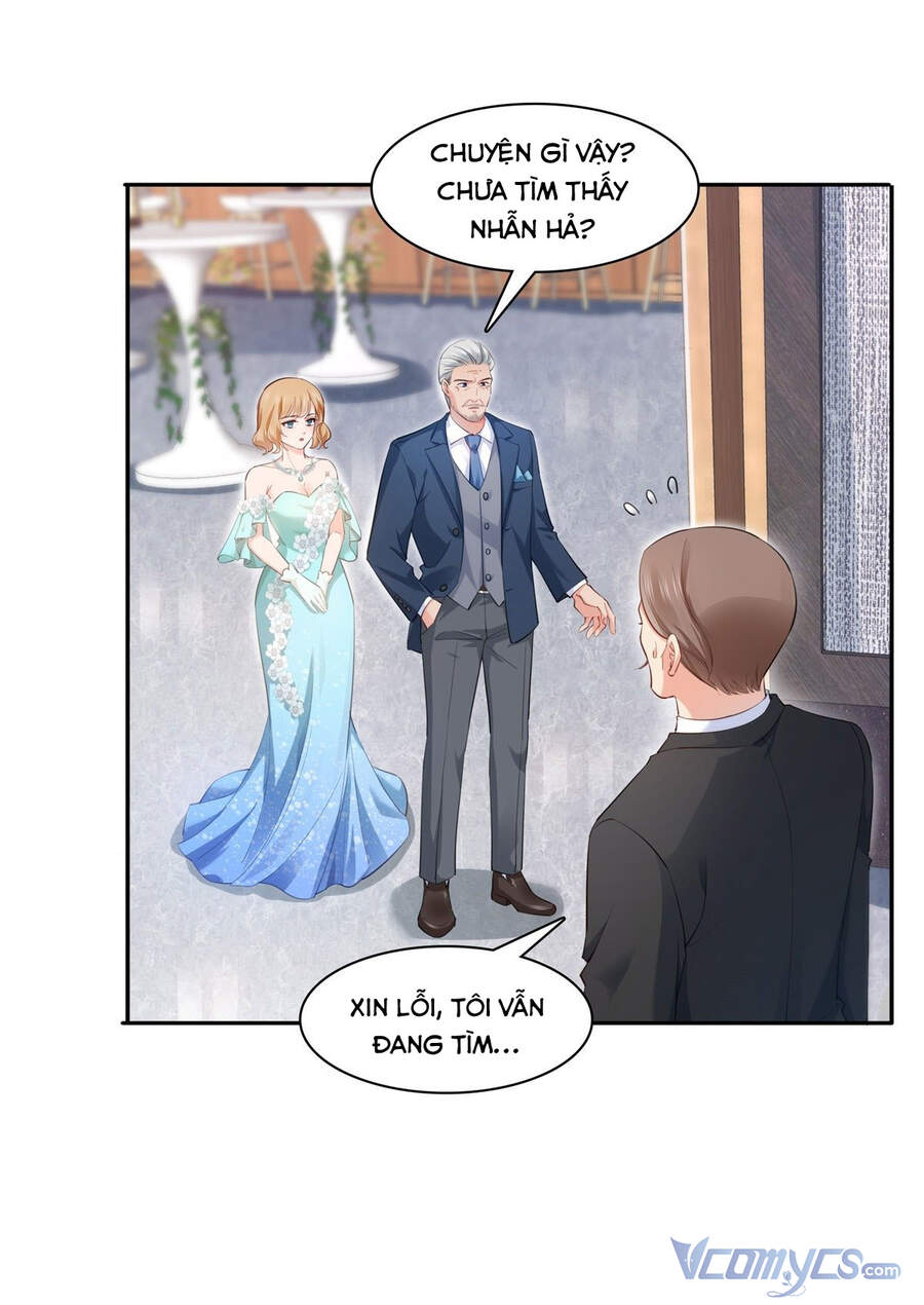 Đúng Như Hàn Quang Gặp Nắng Gắt Chap 220 - Next Chap 221