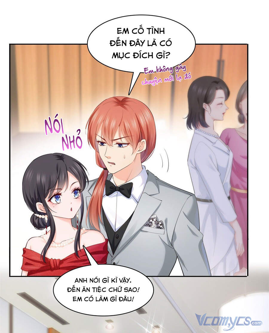Đúng Như Hàn Quang Gặp Nắng Gắt Chap 220 - Next Chap 221