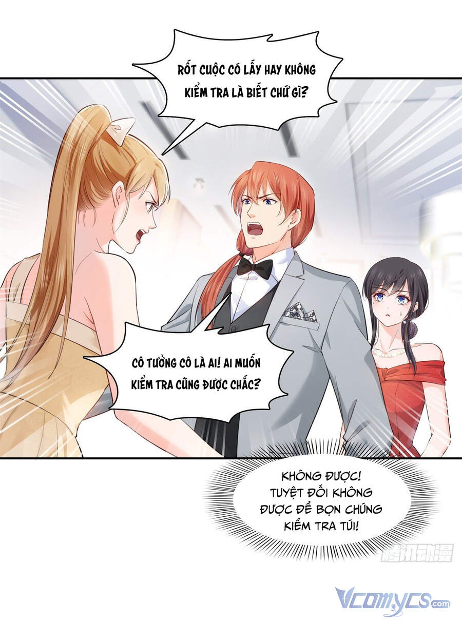 Đúng Như Hàn Quang Gặp Nắng Gắt Chap 220 - Next Chap 221