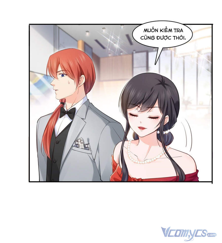 Đúng Như Hàn Quang Gặp Nắng Gắt Chap 220 - Next Chap 221