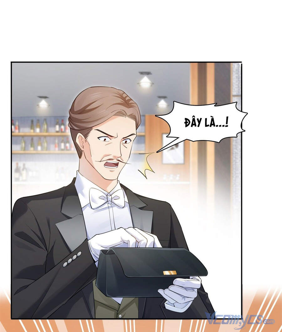 Đúng Như Hàn Quang Gặp Nắng Gắt Chap 220 - Next Chap 221