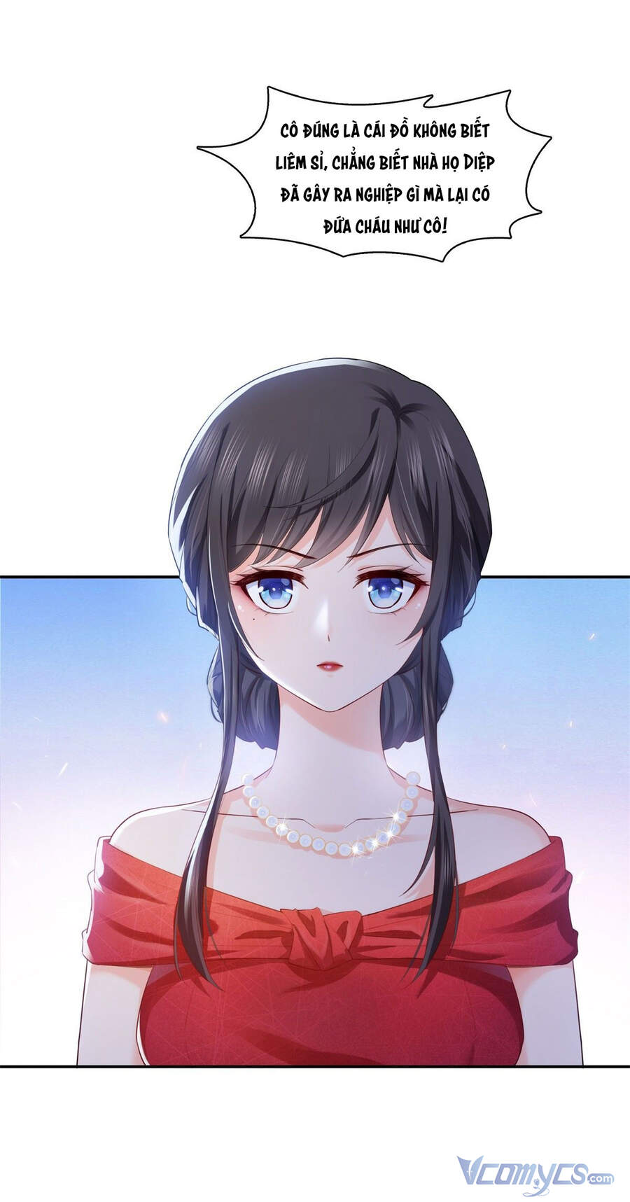 Đúng Như Hàn Quang Gặp Nắng Gắt Chap 220 - Next Chap 221