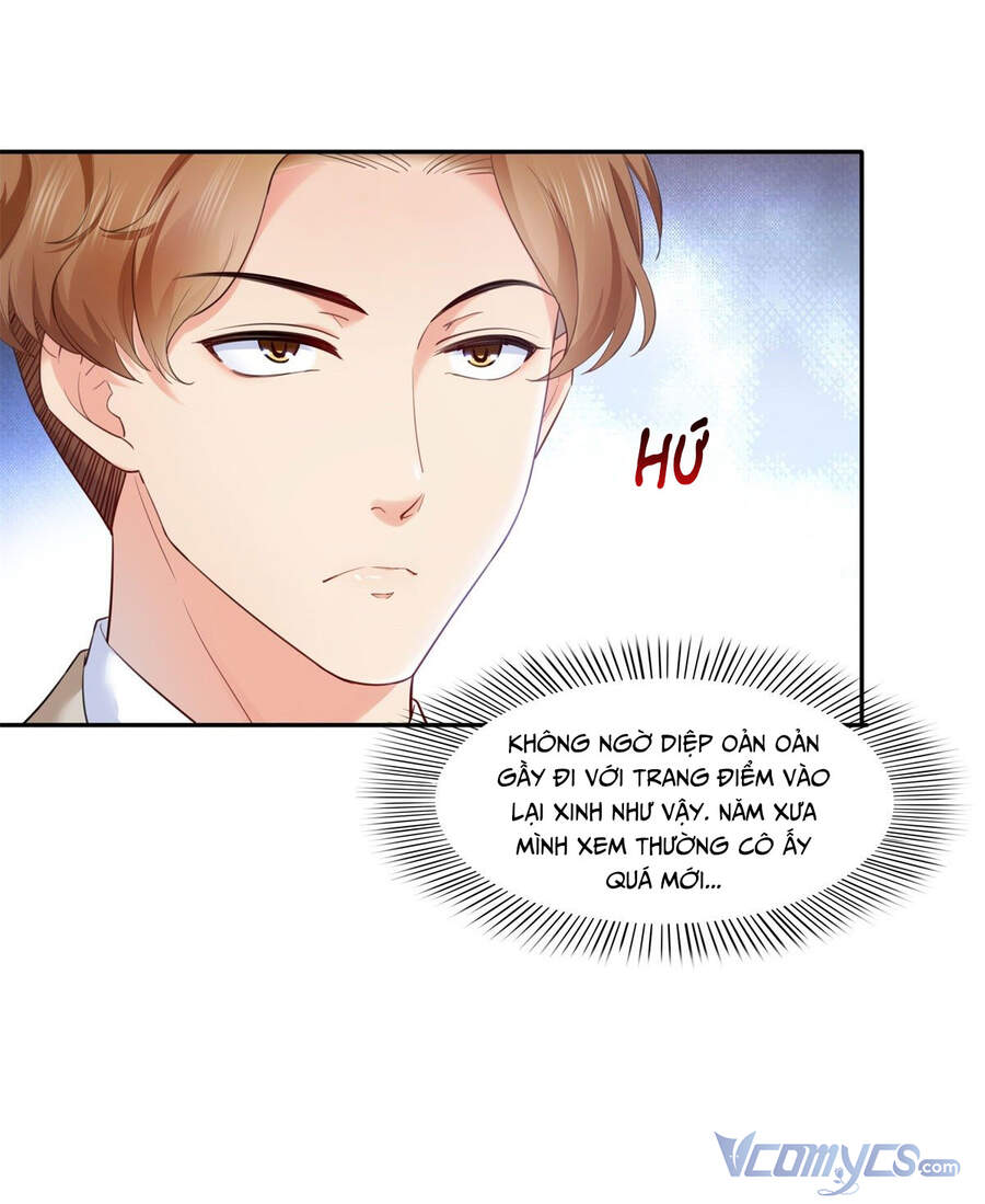 Đúng Như Hàn Quang Gặp Nắng Gắt Chap 220 - Next Chap 221